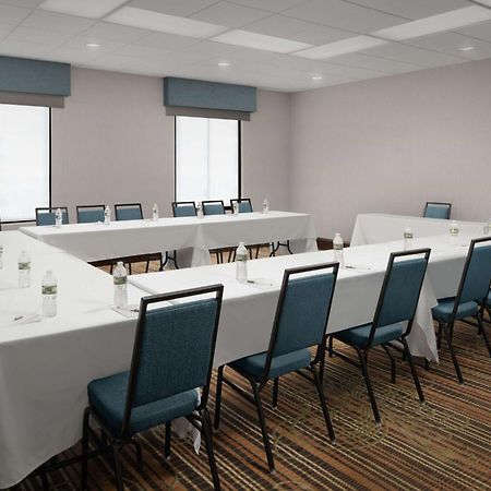Hampton Inn Haverhill Dış mekan fotoğraf
