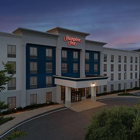 Hampton Inn Haverhill Dış mekan fotoğraf