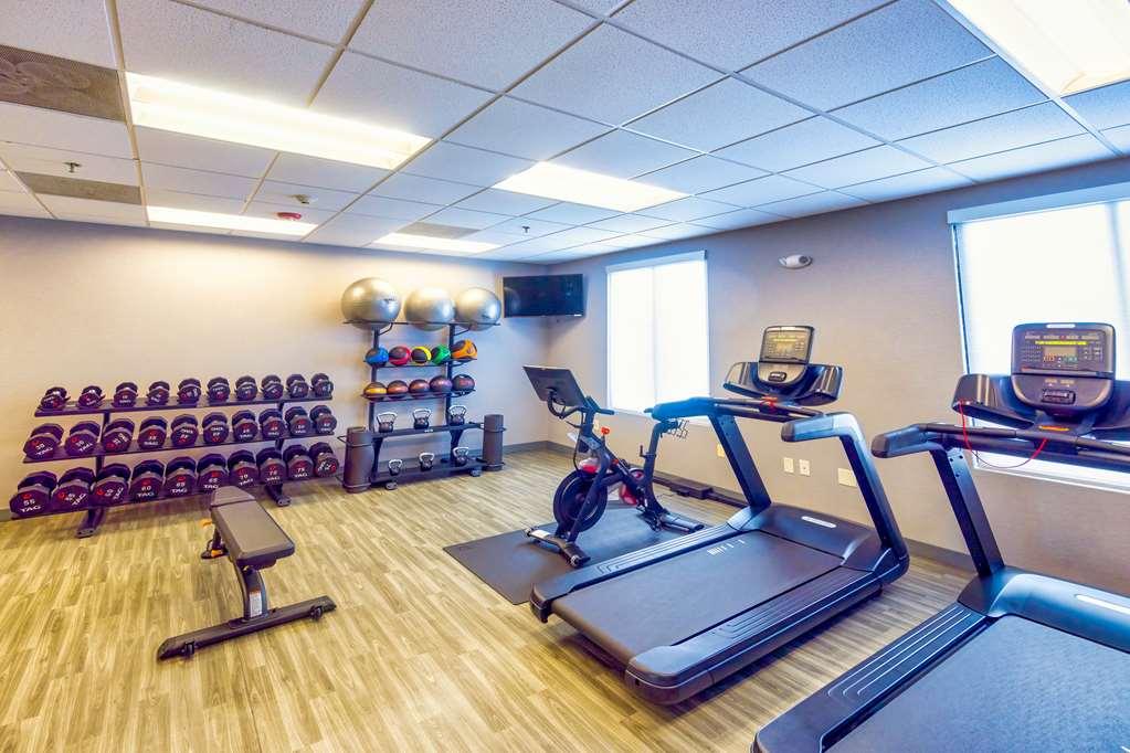 Hampton Inn Haverhill Konforlar fotoğraf