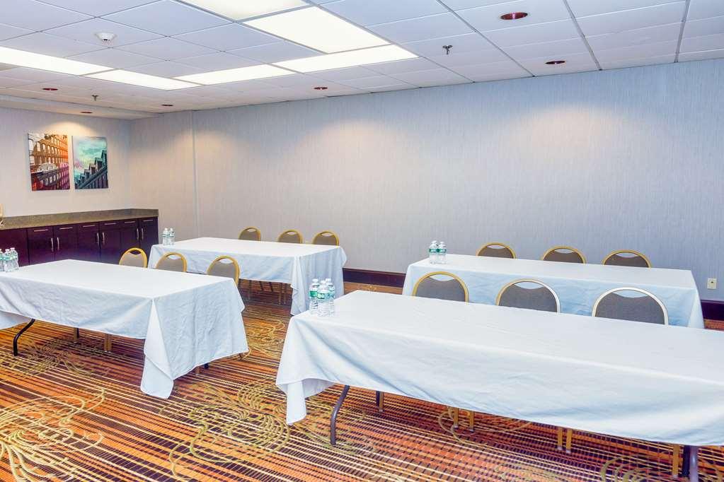 Hampton Inn Haverhill Konforlar fotoğraf