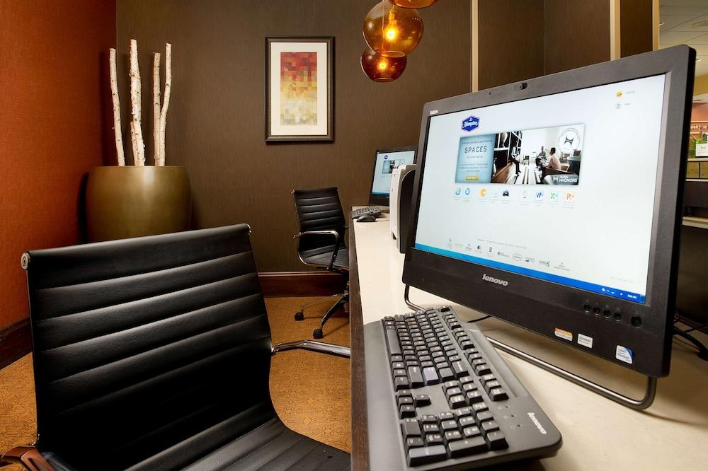 Hampton Inn Haverhill Dış mekan fotoğraf