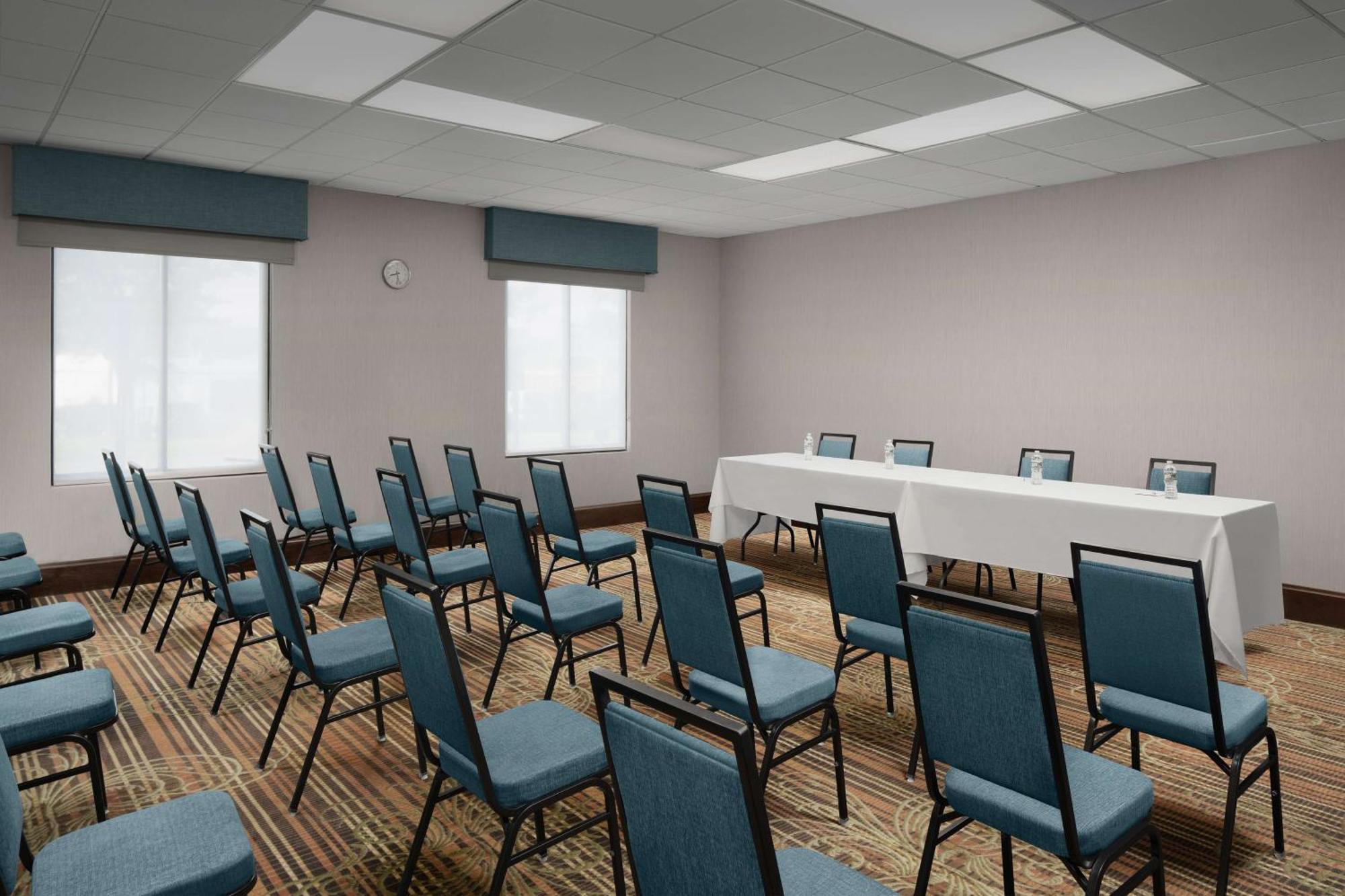 Hampton Inn Haverhill Dış mekan fotoğraf