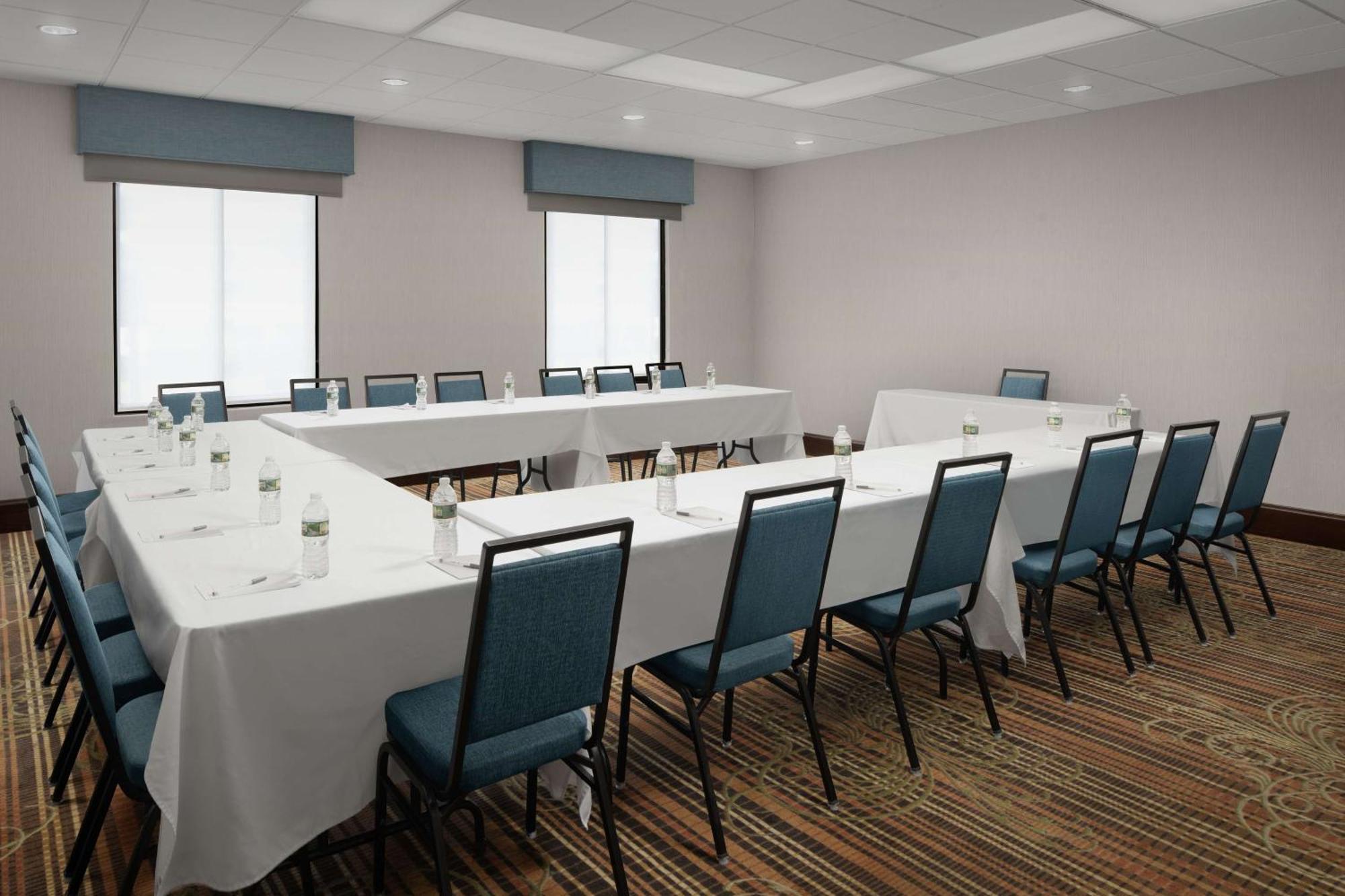Hampton Inn Haverhill Dış mekan fotoğraf