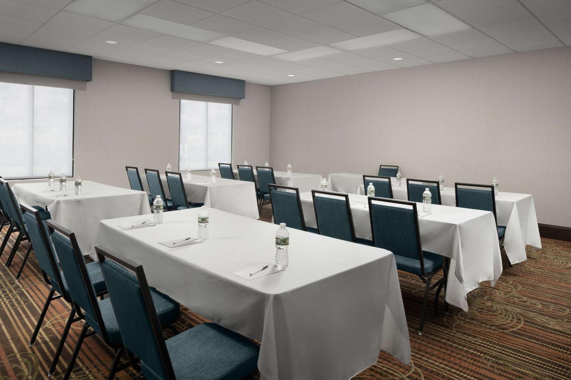 Hampton Inn Haverhill Dış mekan fotoğraf