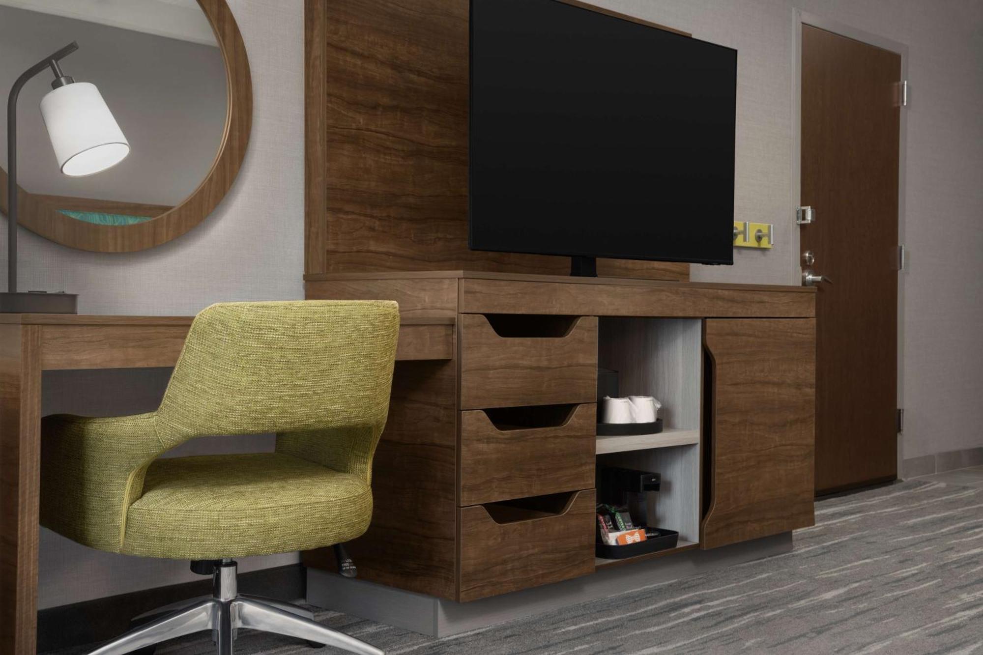 Hampton Inn Haverhill Dış mekan fotoğraf
