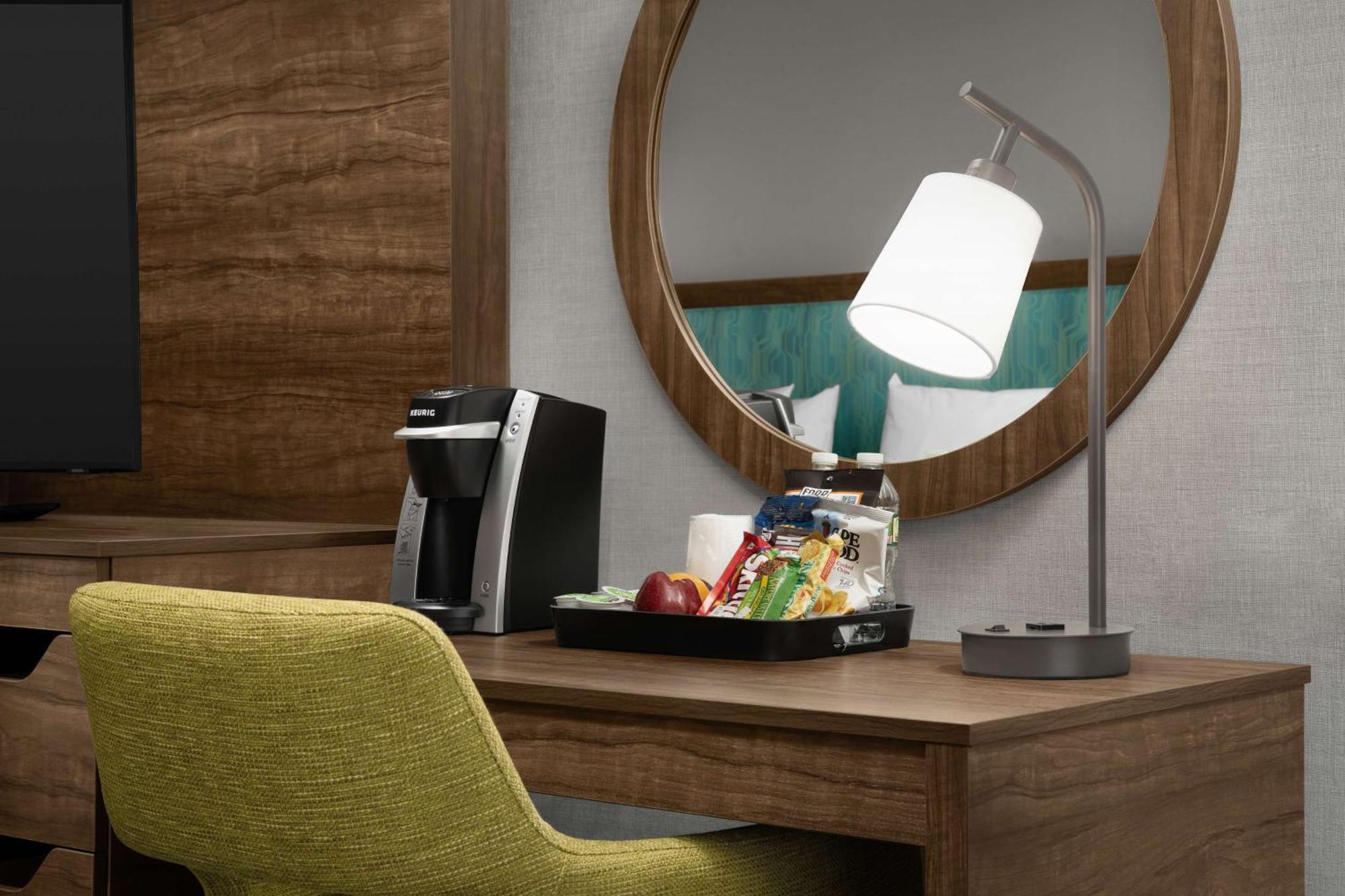 Hampton Inn Haverhill Dış mekan fotoğraf