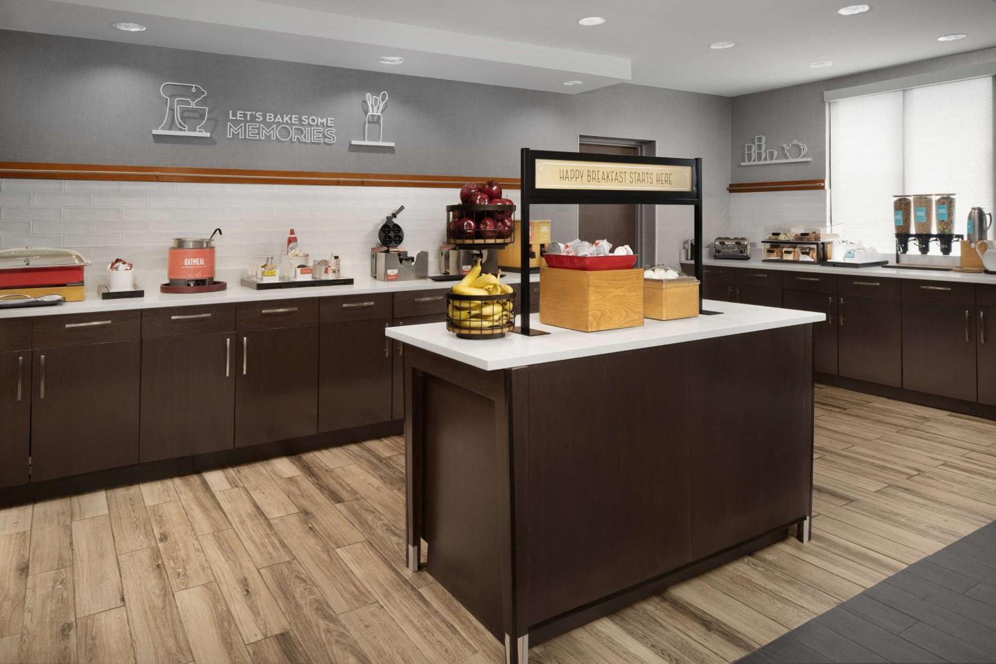 Hampton Inn Haverhill Dış mekan fotoğraf
