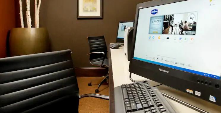 Hampton Inn Haverhill Dış mekan fotoğraf